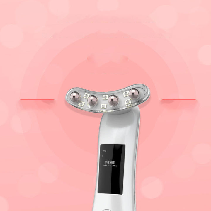 Photon Skin Rejuvenation Beauty Apparatus